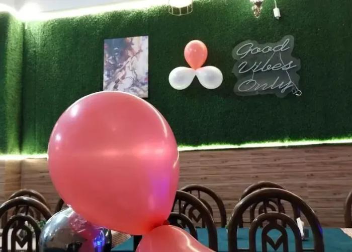 Hotel Grand Hill