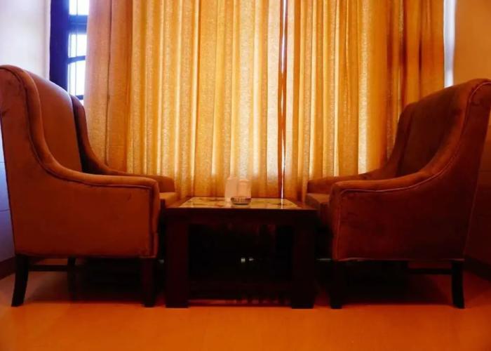 Hotel Grand Hill