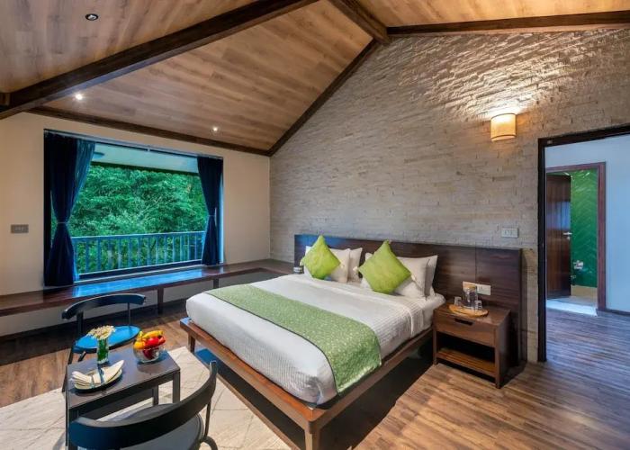 Hotel Eagles Nest