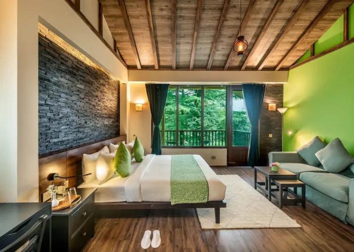 Hotel Eagles Nest