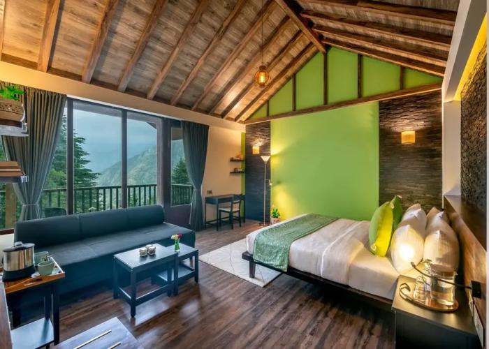 Hotel Eagles Nest