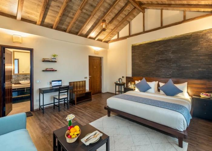 Hotel Eagles Nest