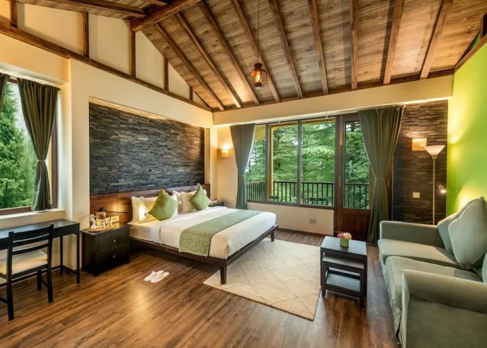 Hotel Eagles Nest