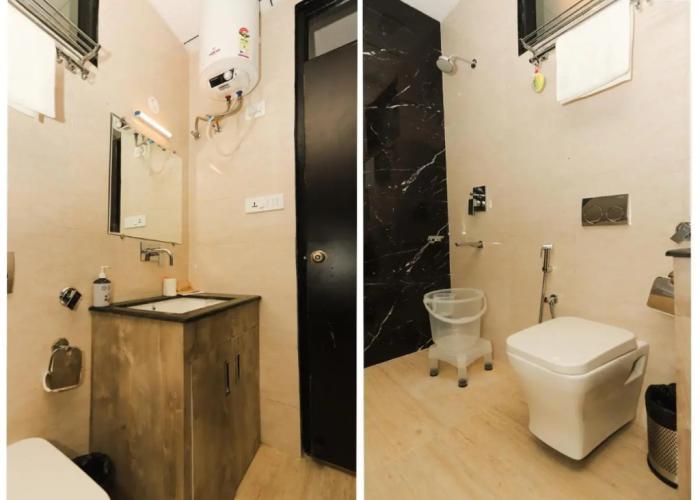 Hotel Buddha's Abode- Best Hotel in McleodGanj Main Market