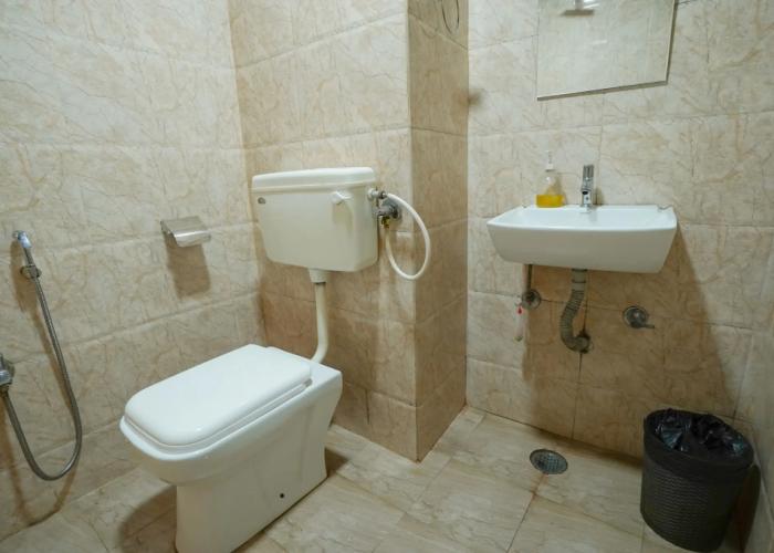 Hotel Kumar Plaza