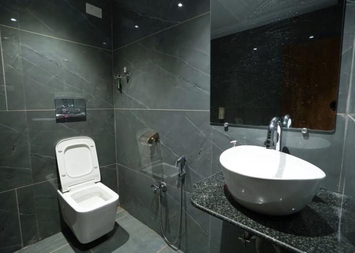 Hotel Kumar Plaza