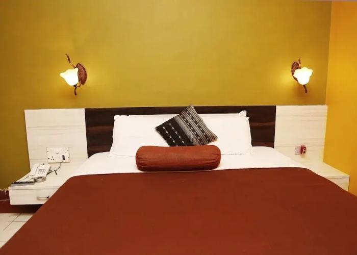 Horseland Hotel And Mountain Spa