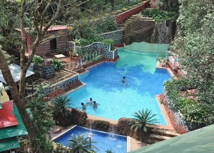 Horseland Hotel And Mountain Spa