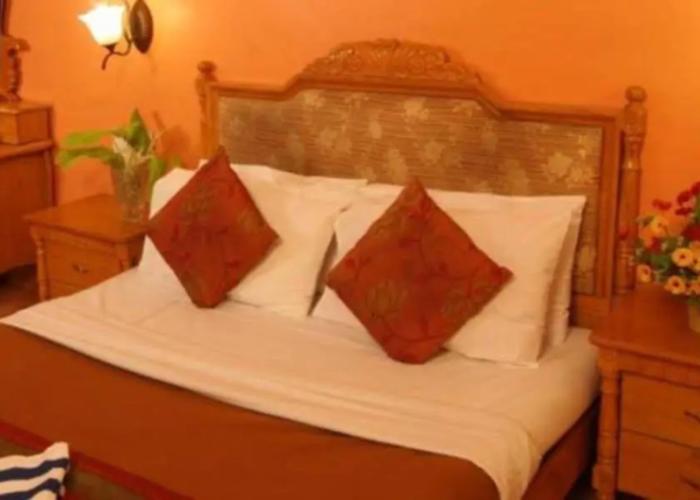 Horseland Hotel And Mountain Spa