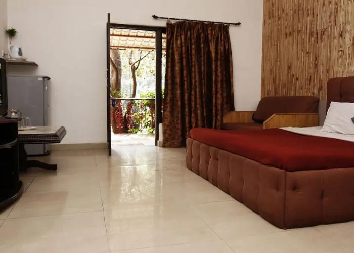 Horseland Hotel And Mountain Spa