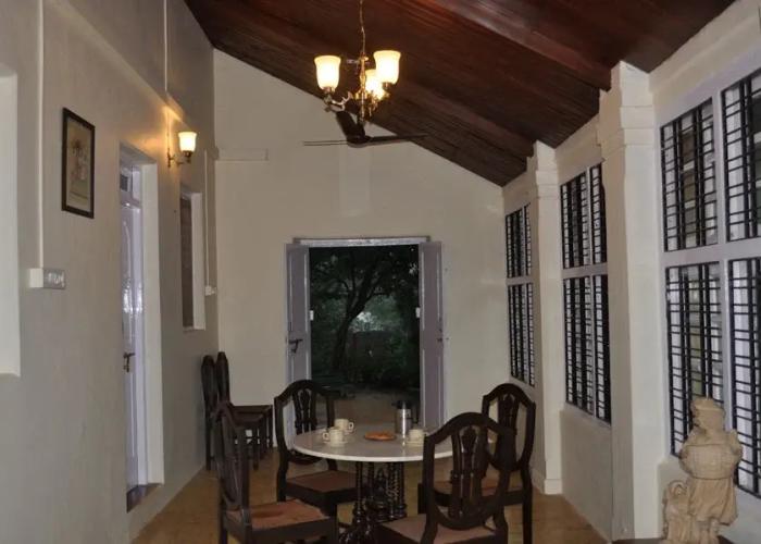 Radha Cottage
