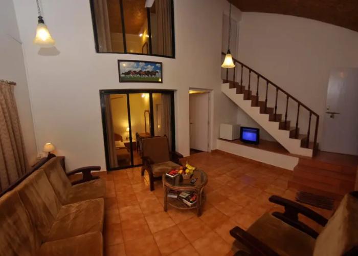 Radha Cottage