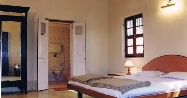 Radha Cottage