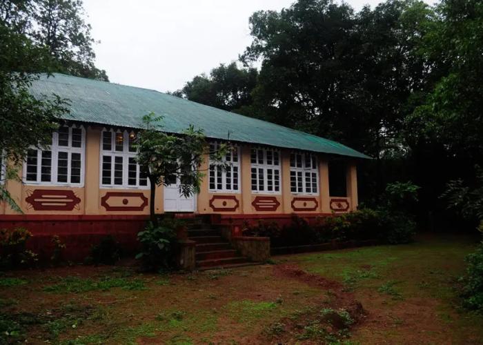 Radha Cottage