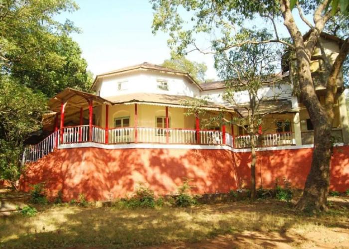Westend Hotel