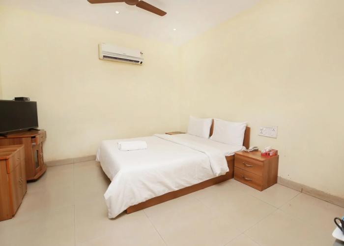 Westend Hotel