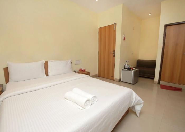 Westend Hotel