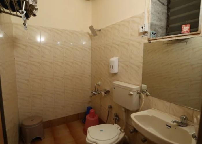 Gujarat Bhavan Hotel