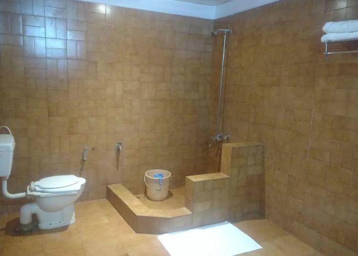 The Byke Brightland Matharean Hotel