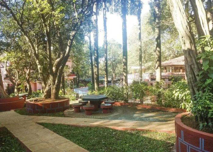 The Byke Brightland Matharean Hotel