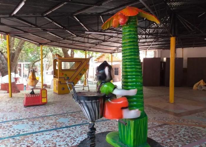 Brightland Resort Pure Veg