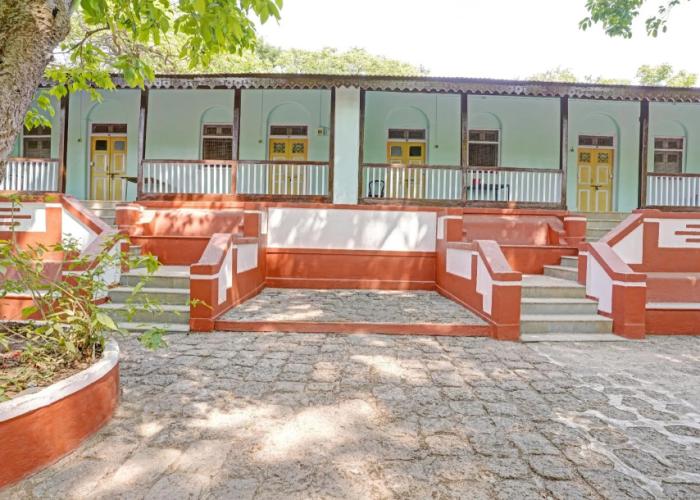 Treebo Cecil Resort, 600 Mtrs From Matheran Railway Station