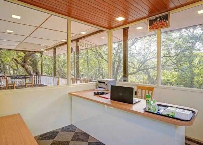Treebo Cecil Resort, 600 Mtrs From Matheran Railway Station