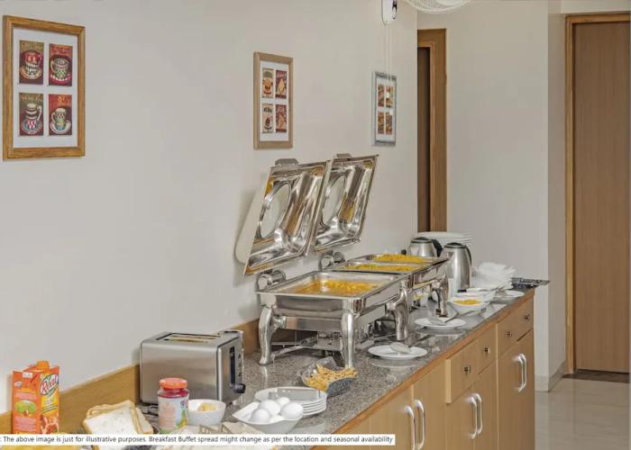 Treebo Cecil Resort, 600 Mtrs From Matheran Railway Station
