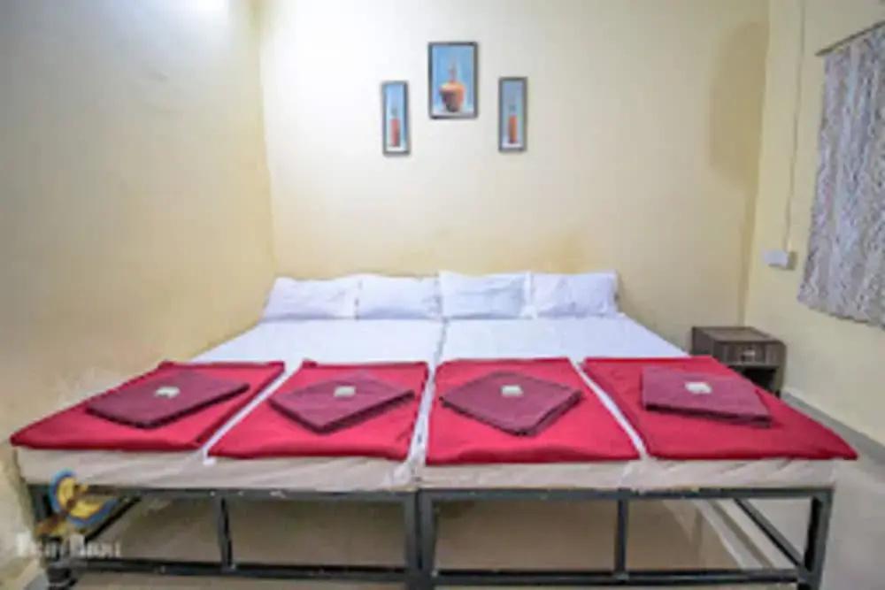 фото Smita Baug