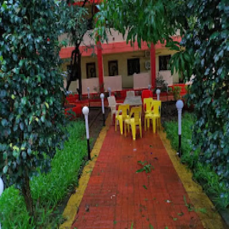 фото Smita Baug