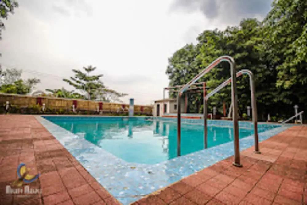 фото Smita Baug