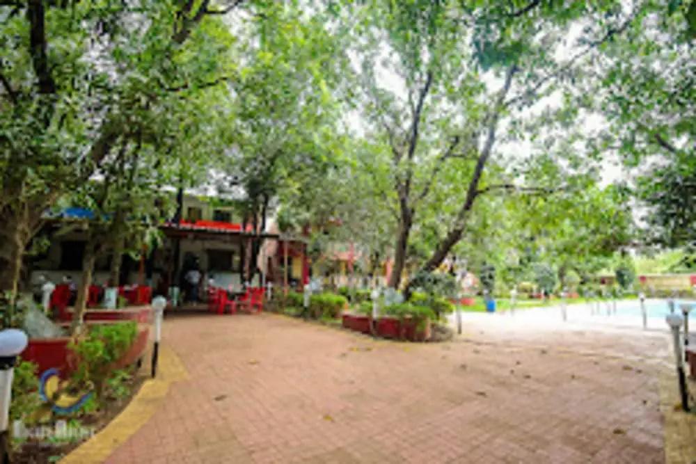 фото Smita Baug