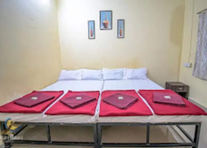 Smita Baug