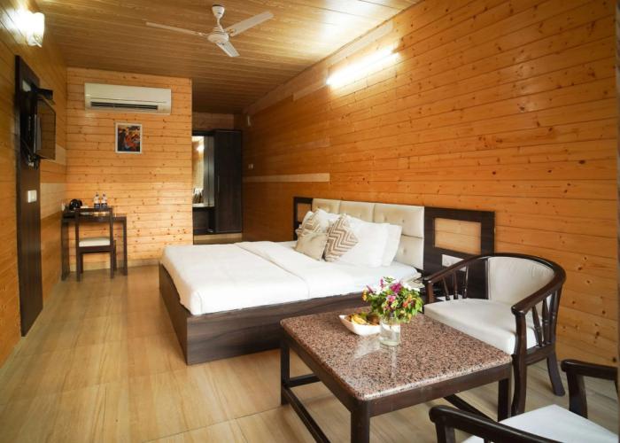 Comfort Inn Coral River