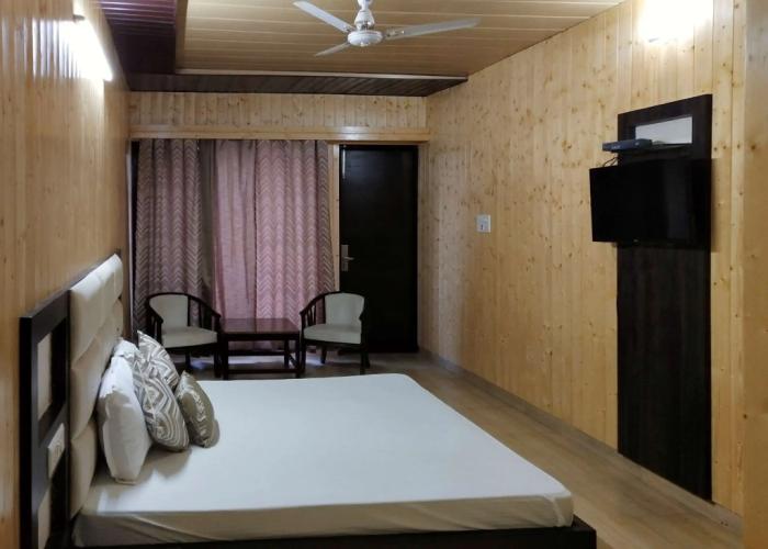 Comfort Inn Coral River