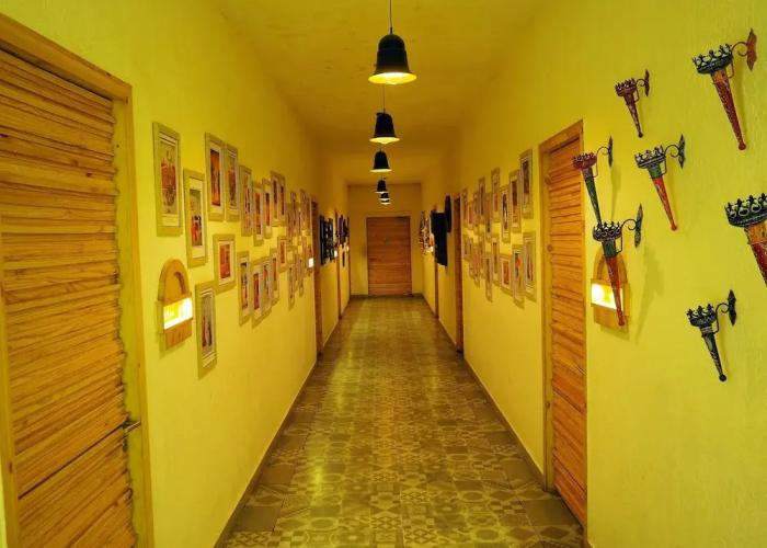 Raja ka bagh - A Boutique hotel
