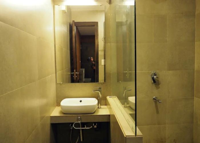 Raja ka bagh - A Boutique hotel