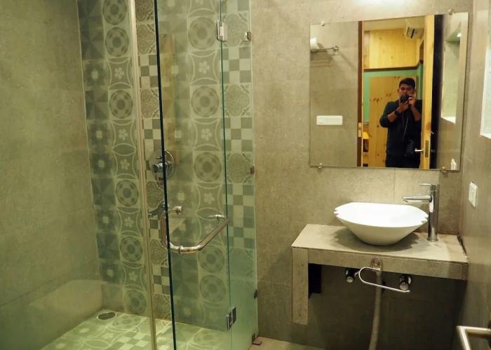 Raja ka bagh - A Boutique hotel