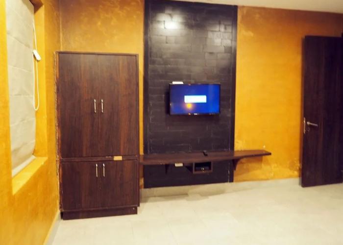 Raja ka bagh - A Boutique hotel