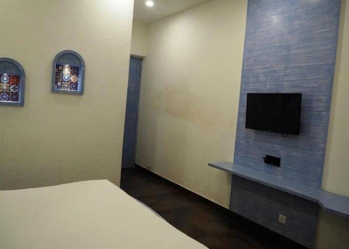 Raja ka bagh - A Boutique hotel