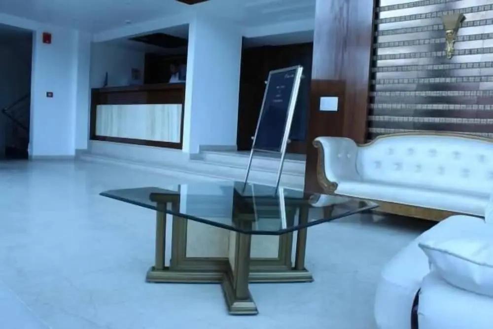 фото Hotel Opulence