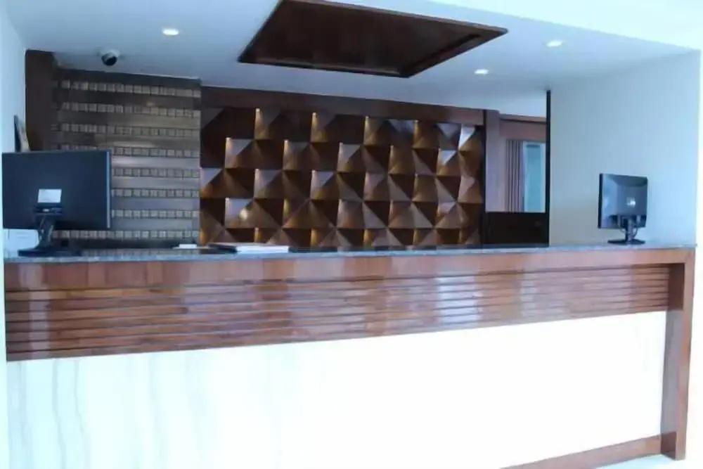фото Hotel Opulence