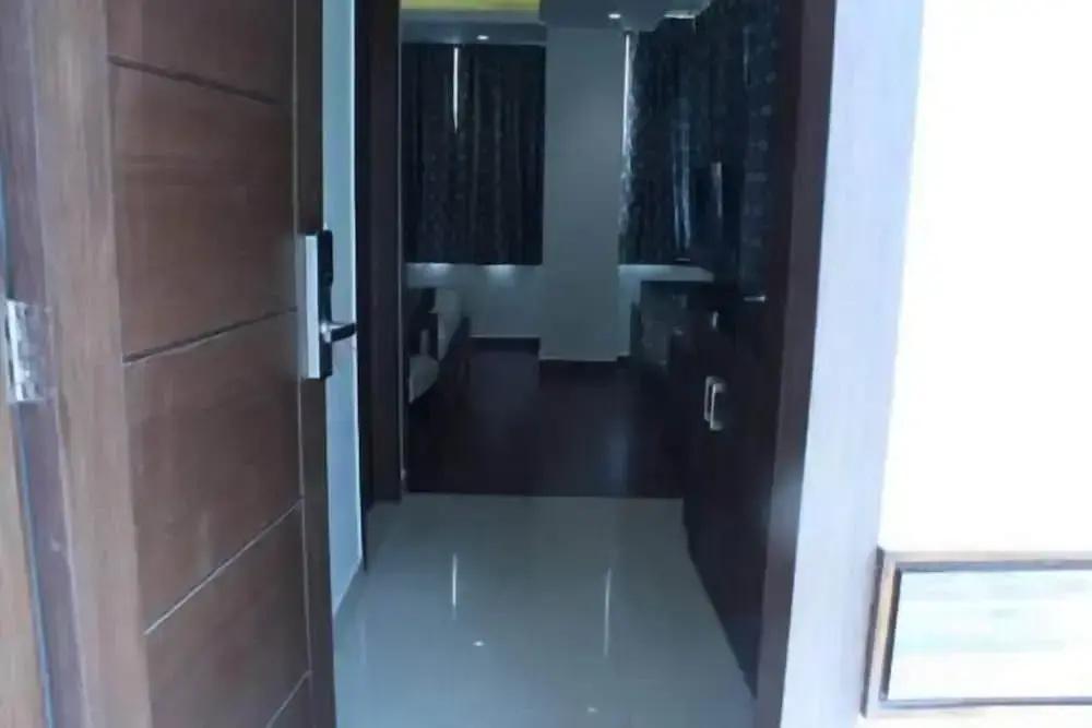 фото Hotel Opulence
