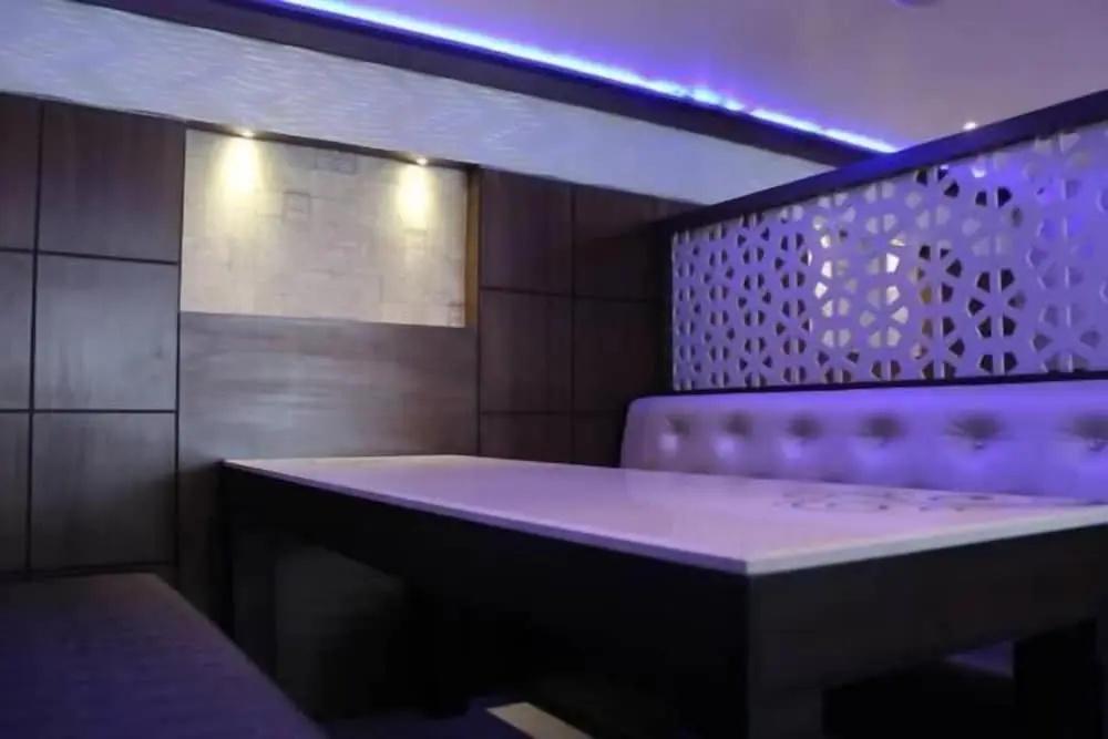 фото Hotel Opulence