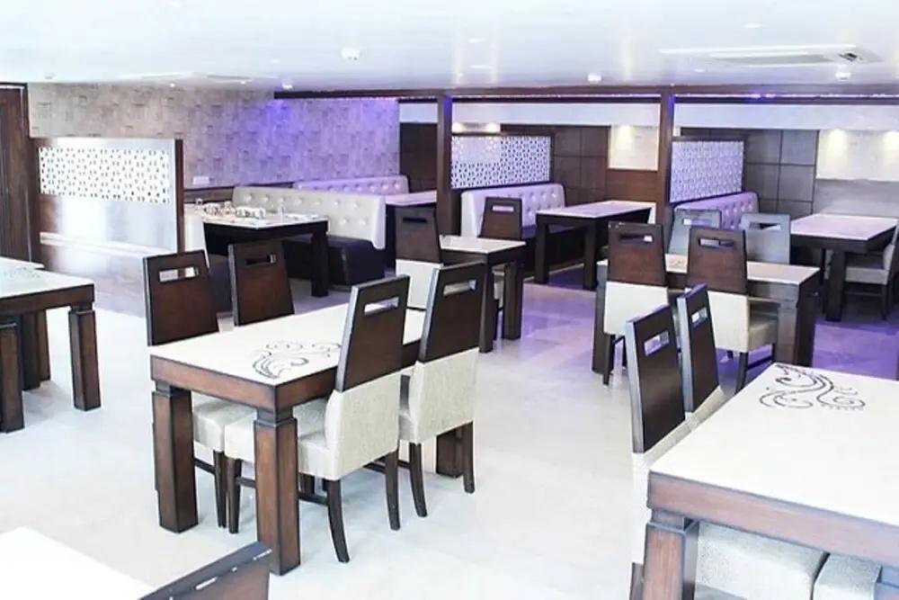 фото Hotel Opulence