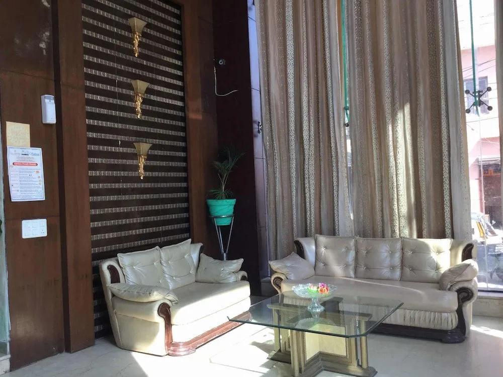 фото Hotel Opulence