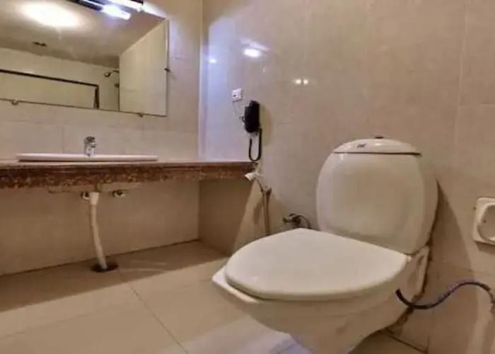 Hotel Opulence