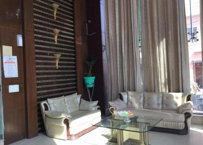Hotel Opulence