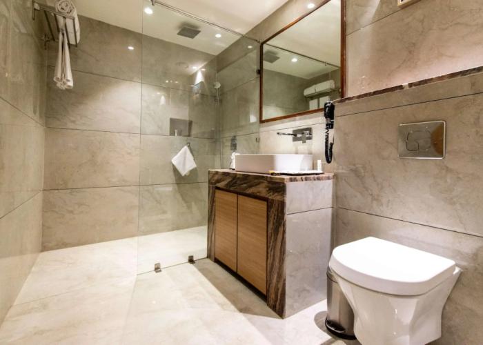 Best Western La Vista Pathankot