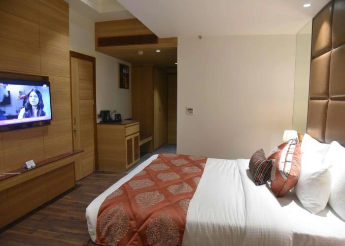 Best Western La Vista Pathankot